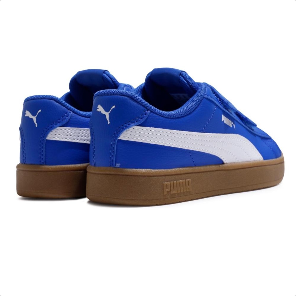 Imagem 5 do produto Tênis Infantil Puma Rickie Classic V PS
