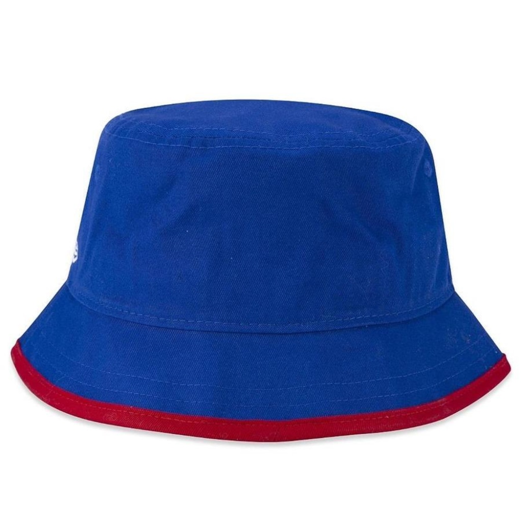 Imagem 4 do produto Chapéu Bucket New Era Los Angeles Dodgers mlb - Adulto