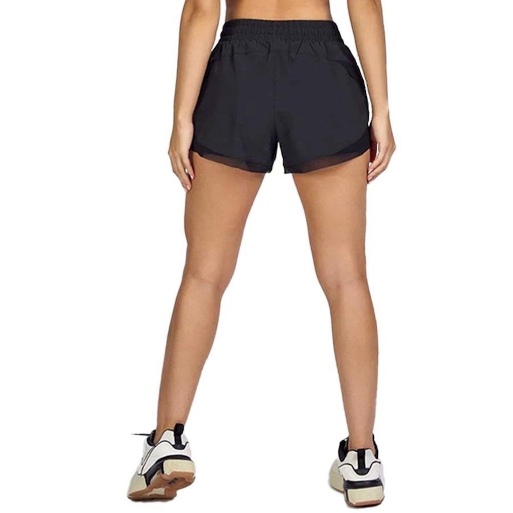 Imagem 2 do produto Shorts Alto Giro 2 em 1 - Feminino