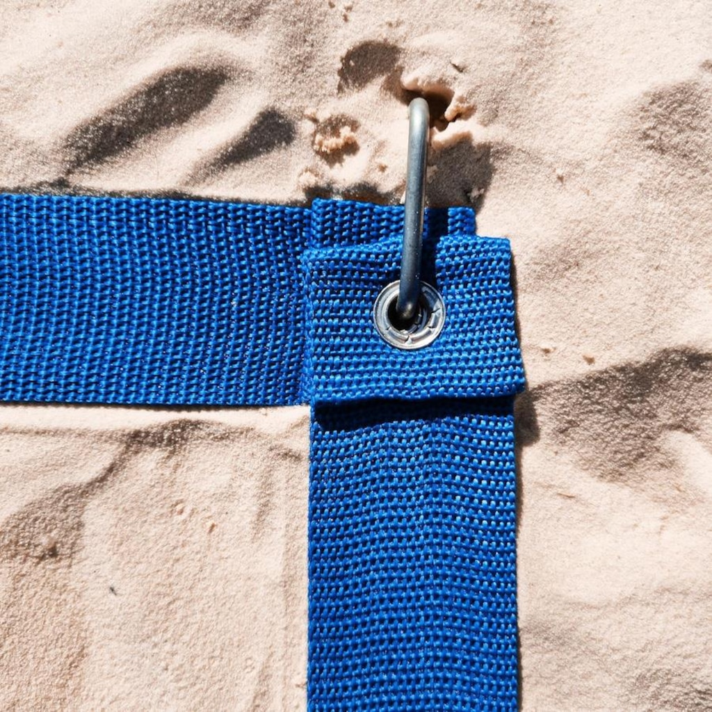 Imagem 5 do produto Fita de Marcação Gismar Redes para Beach Tennis Pro
