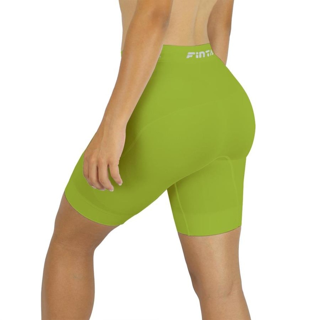 Imagem 2 do produto Bermuda Térmica Finta - Feminina