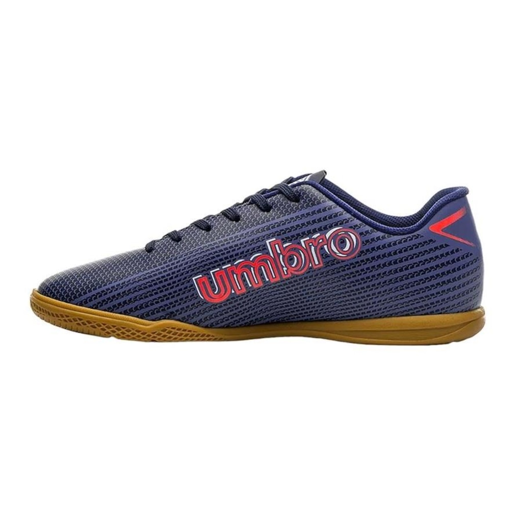 Imagem 2 do produto Chuteira Futsal Umbro Arcade - Adulto