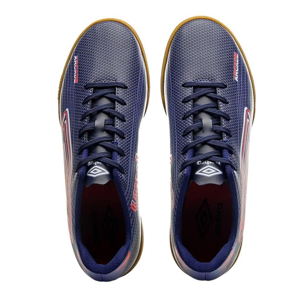 Imagem 4 do produto Chuteira Futsal Umbro Arcade - Adulto