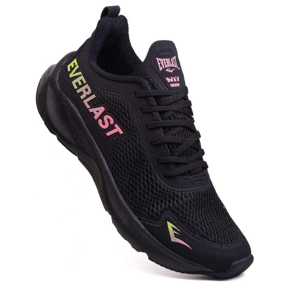 Imagem 2 do produto Tênis Everlast Cave Runner - Unissex