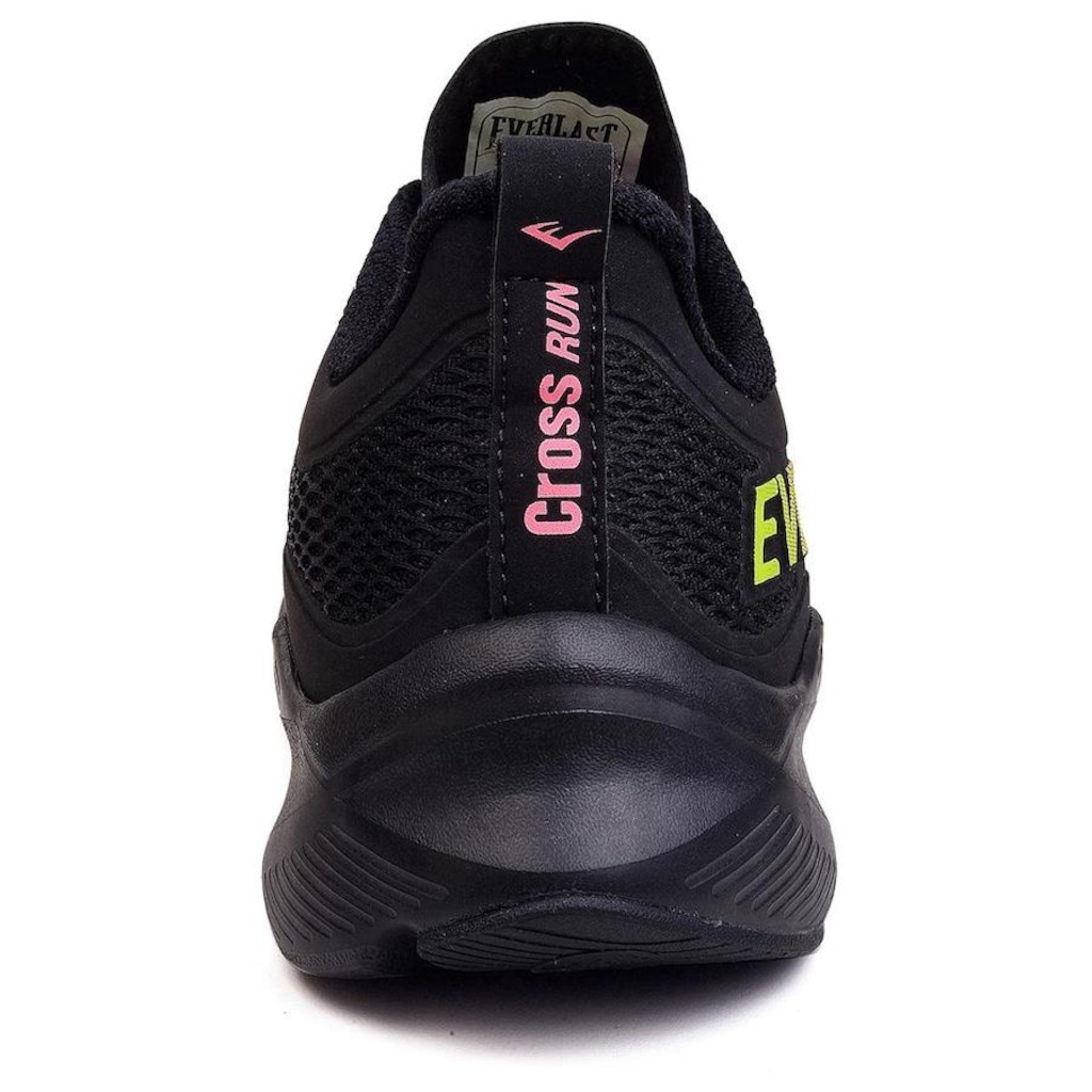 Imagem 3 do produto Tênis Everlast Cave Runner - Unissex