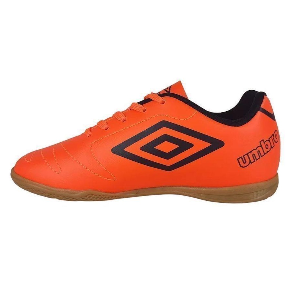 Imagem 2 do produto Chuteira Futsal Umbro Class 2.2 - Infantil