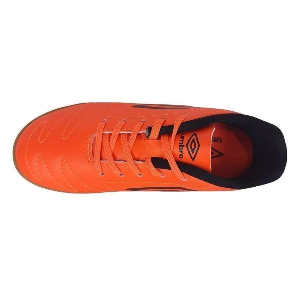 Imagem 3 do produto Chuteira Futsal Umbro Class 2.2 - Infantil