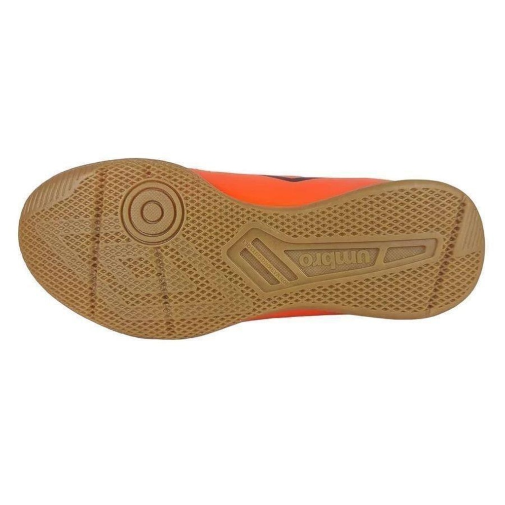 Imagem 4 do produto Chuteira Futsal Umbro Class 2.2 - Infantil