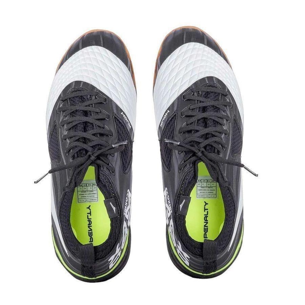 Imagem 3 do produto Chuteira Futsal Max 1000 Ecoknit Penalty - Adulto