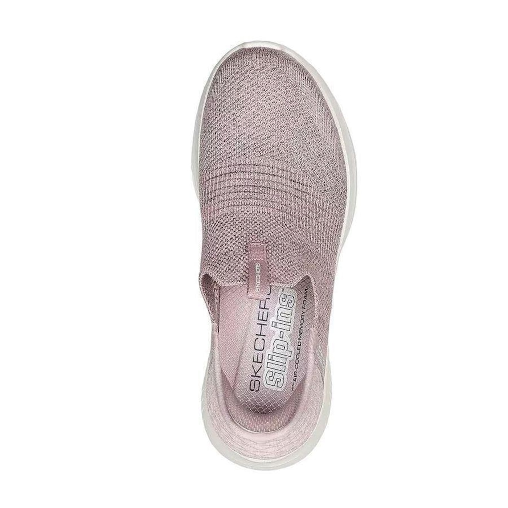 Imagem 3 do produto Tênis Skechers Flex 3.0 Smooth Step - Feminino