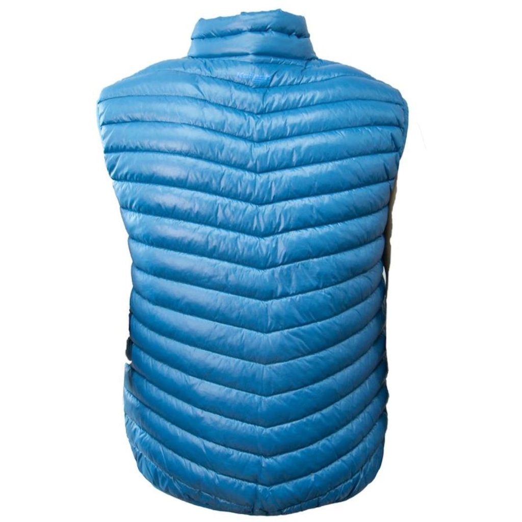 Imagem 2 do produto Colete Puffer Kailash Patagônia - Masculino