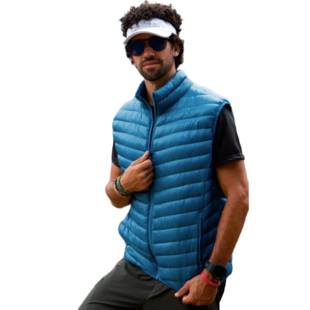 Imagem 4 do produto Colete Puffer Kailash Patagônia - Masculino