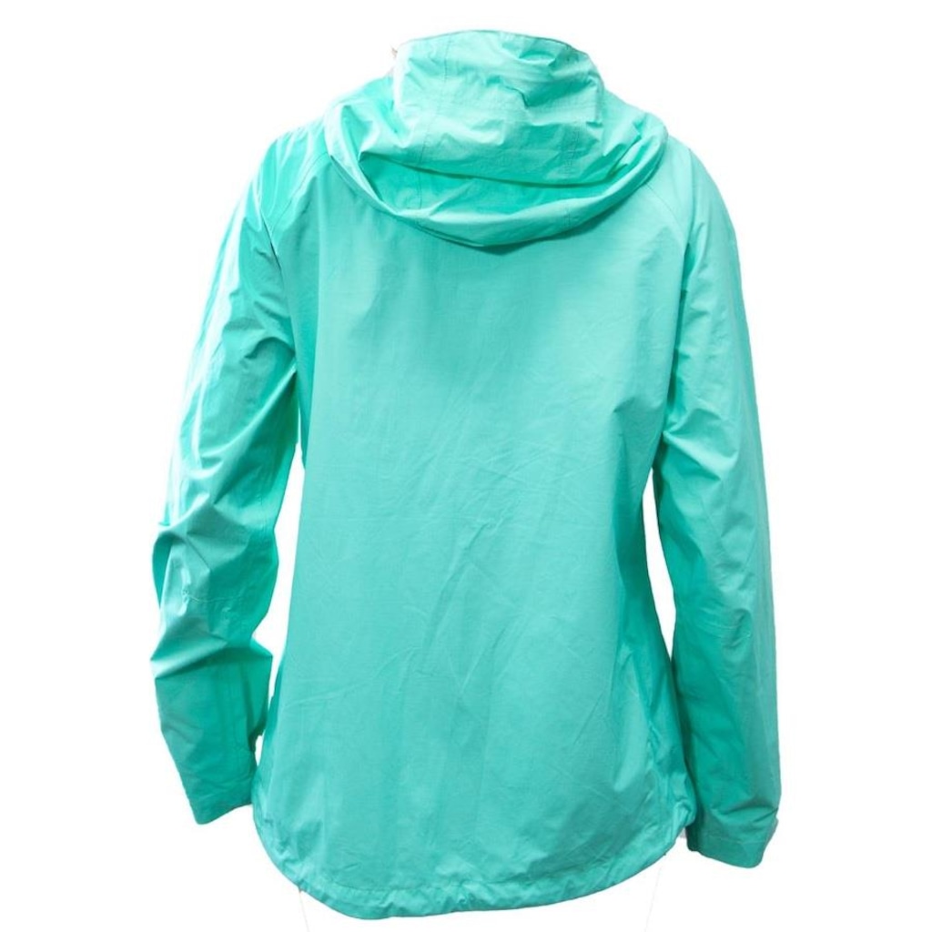 Imagem 3 do produto Jaqueta Impermeável Kailash Anorak Andes X-Lite - Feminina