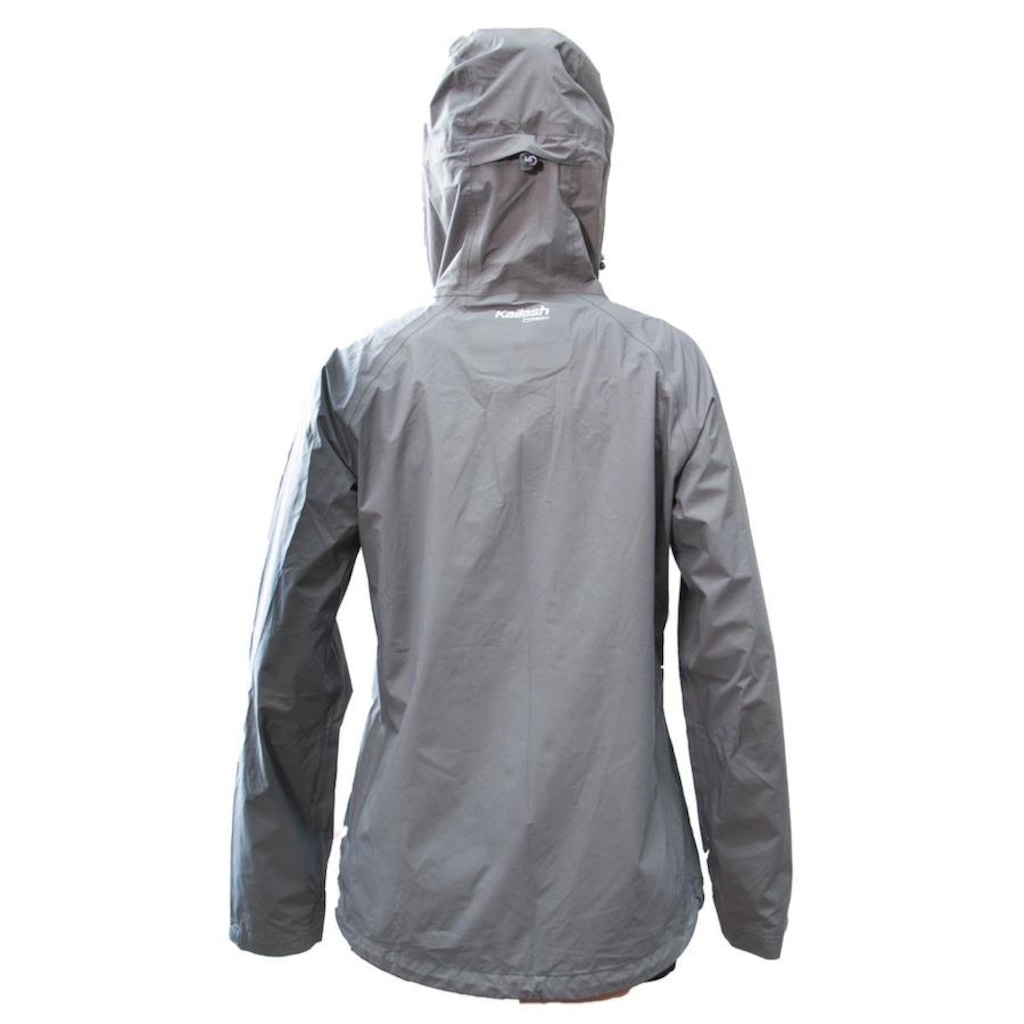 Imagem 2 do produto Jaqueta Impermeável Kailash Anorak Andes X-Lite - Feminina