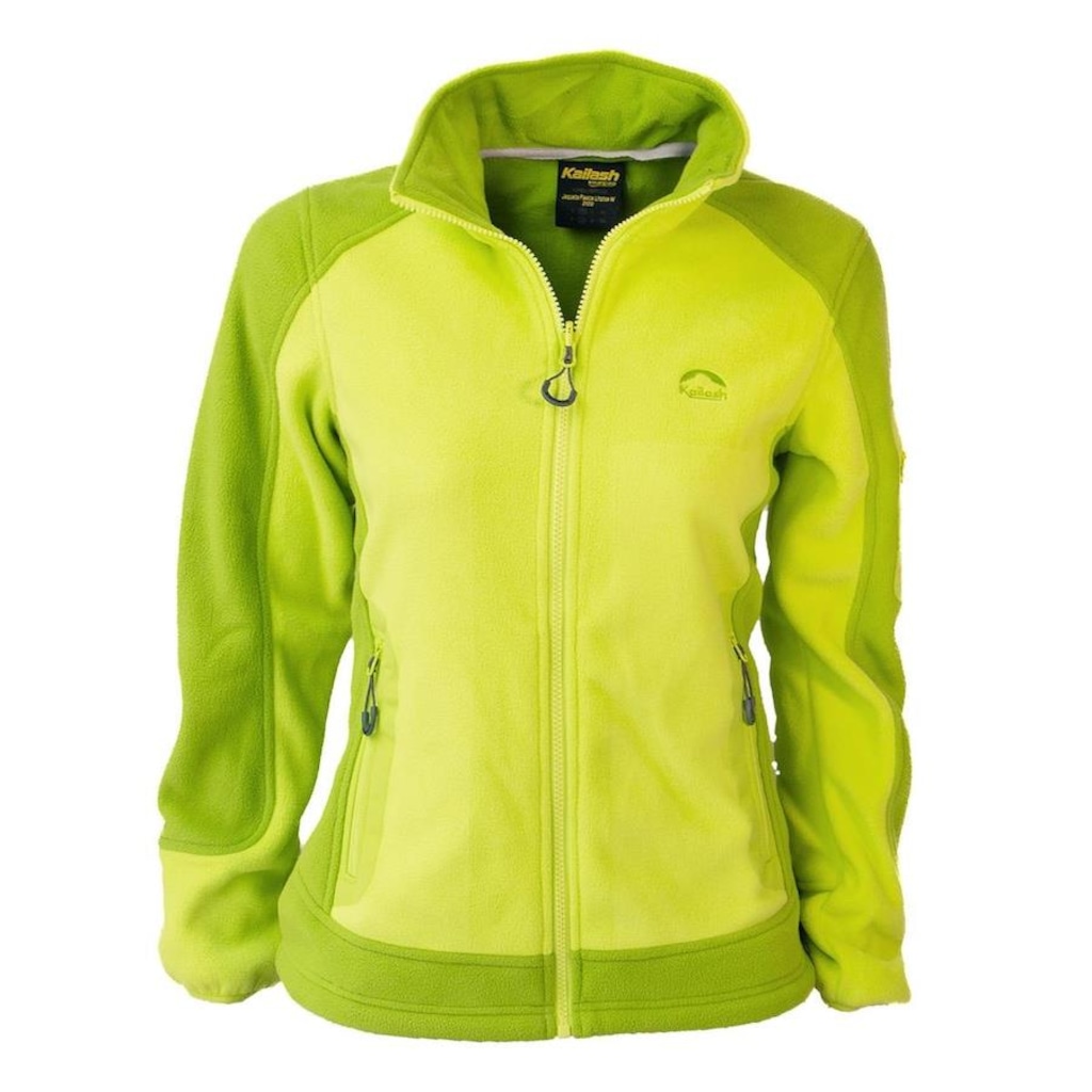 Imagem 2 do produto Jaqueta Fleece Kailash Lhotse - Feminina