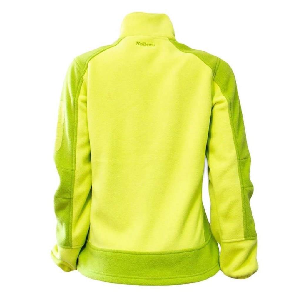 Imagem 3 do produto Jaqueta Fleece Kailash Lhotse - Feminina