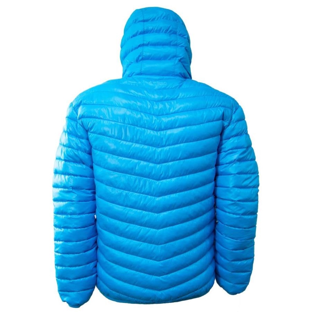 Imagem 2 do produto Jaqueta Kailash Puffer Patagônia Sintética - Masculina