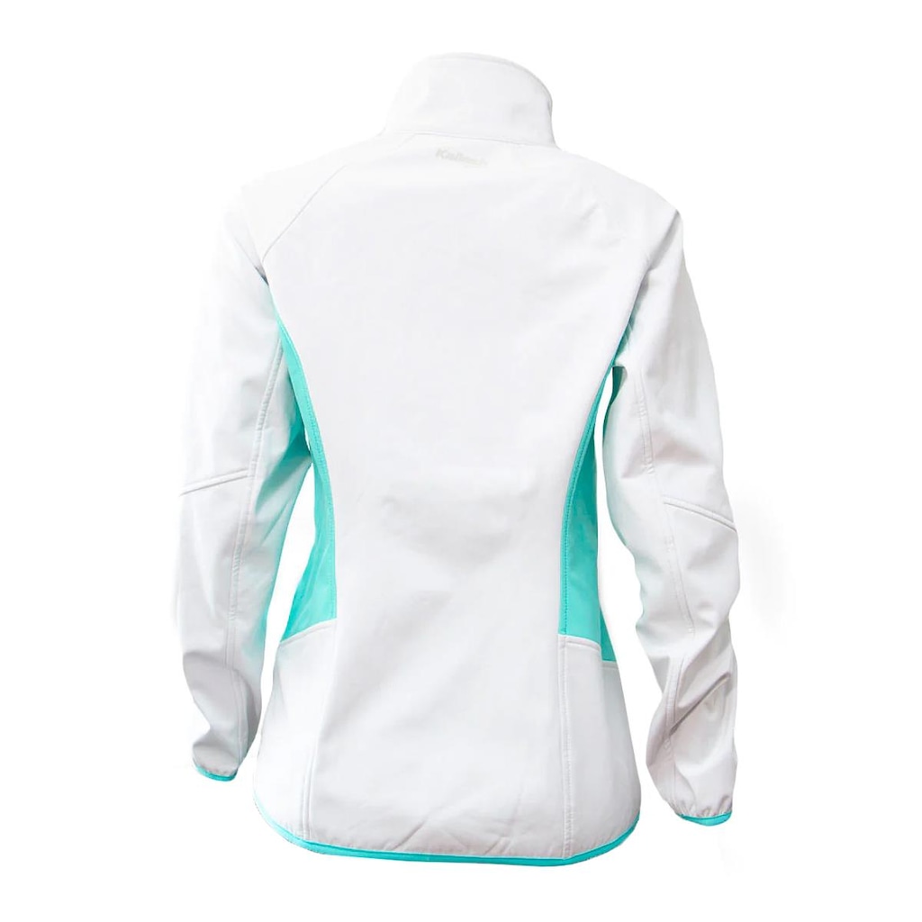 Imagem 2 do produto Jaqueta sem Capuz Kailash Softshell Bariloche - Feminina