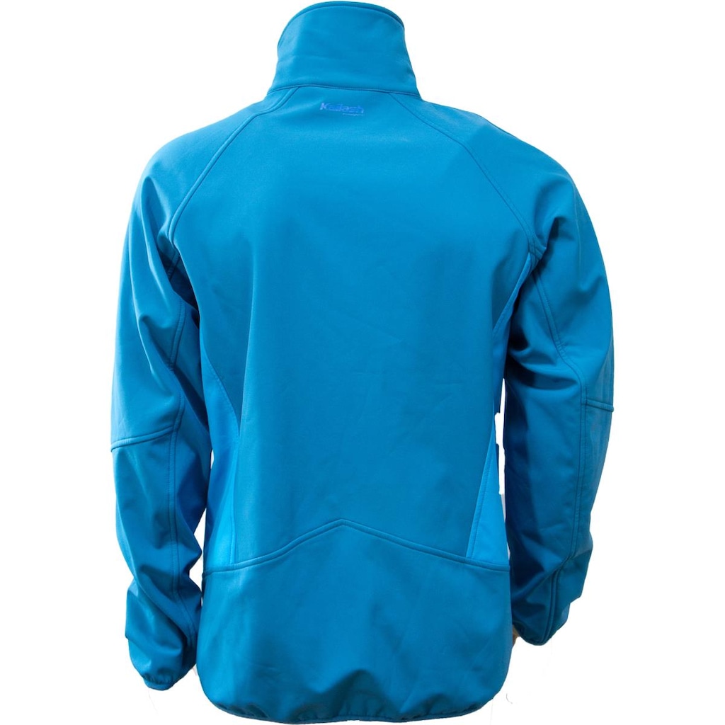 Imagem 2 do produto Jaqueta Kailash Softshell Bariloche - Masculina