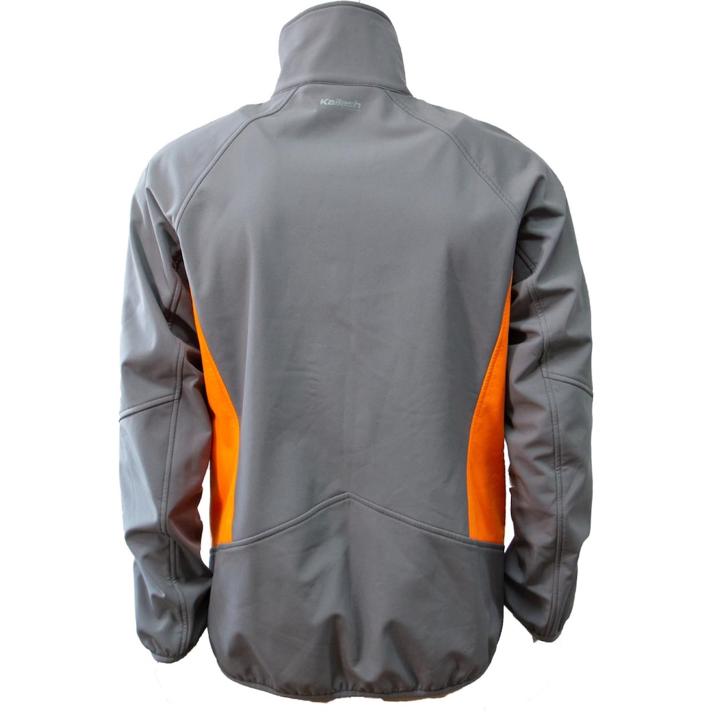 Imagem 3 do produto Jaqueta Kailash Softshell Bariloche - Masculina