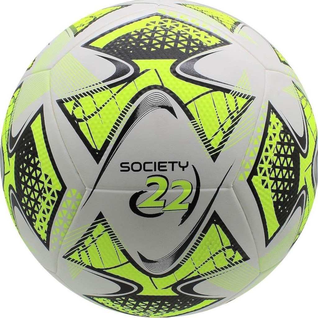 Imagem 2 do produto Bola de Society Topper Slick 22 Impermeável