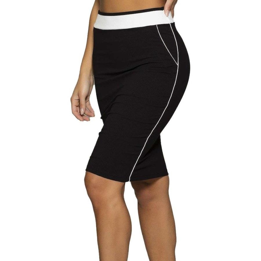 Imagem 3 do produto Saia Run More Bodycon - Feminina
