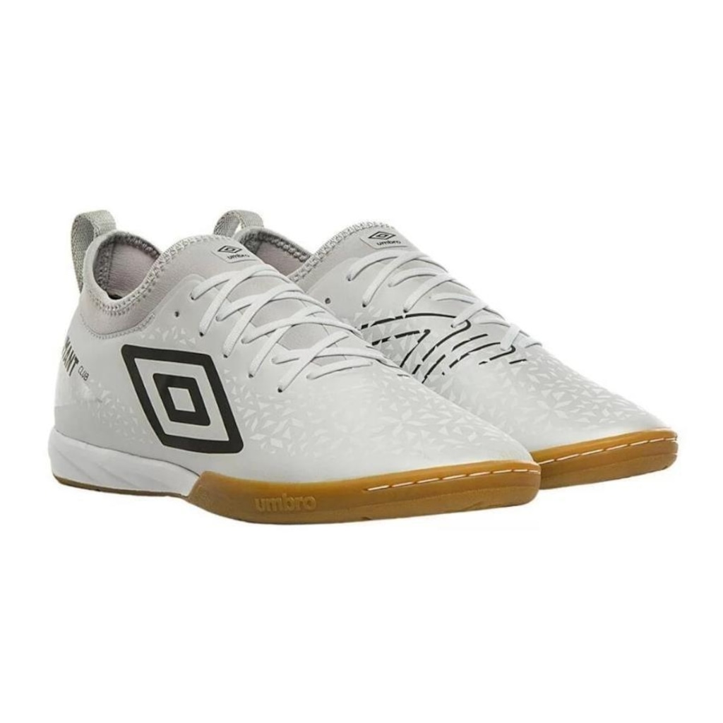 Imagem 3 do produto Chuteira Futsal Umbro Adamant Club - Adulto