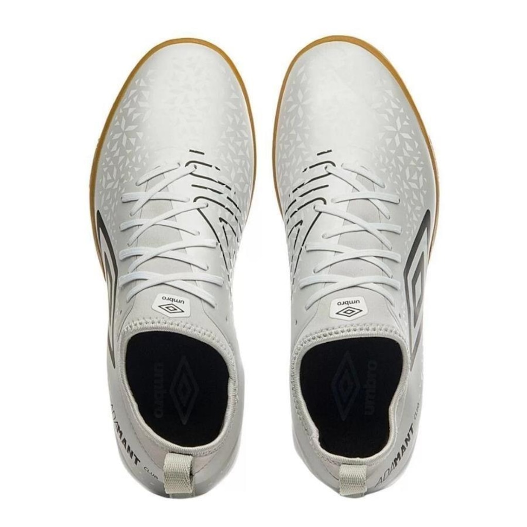 Imagem 4 do produto Chuteira Futsal Umbro Adamant Club - Adulto