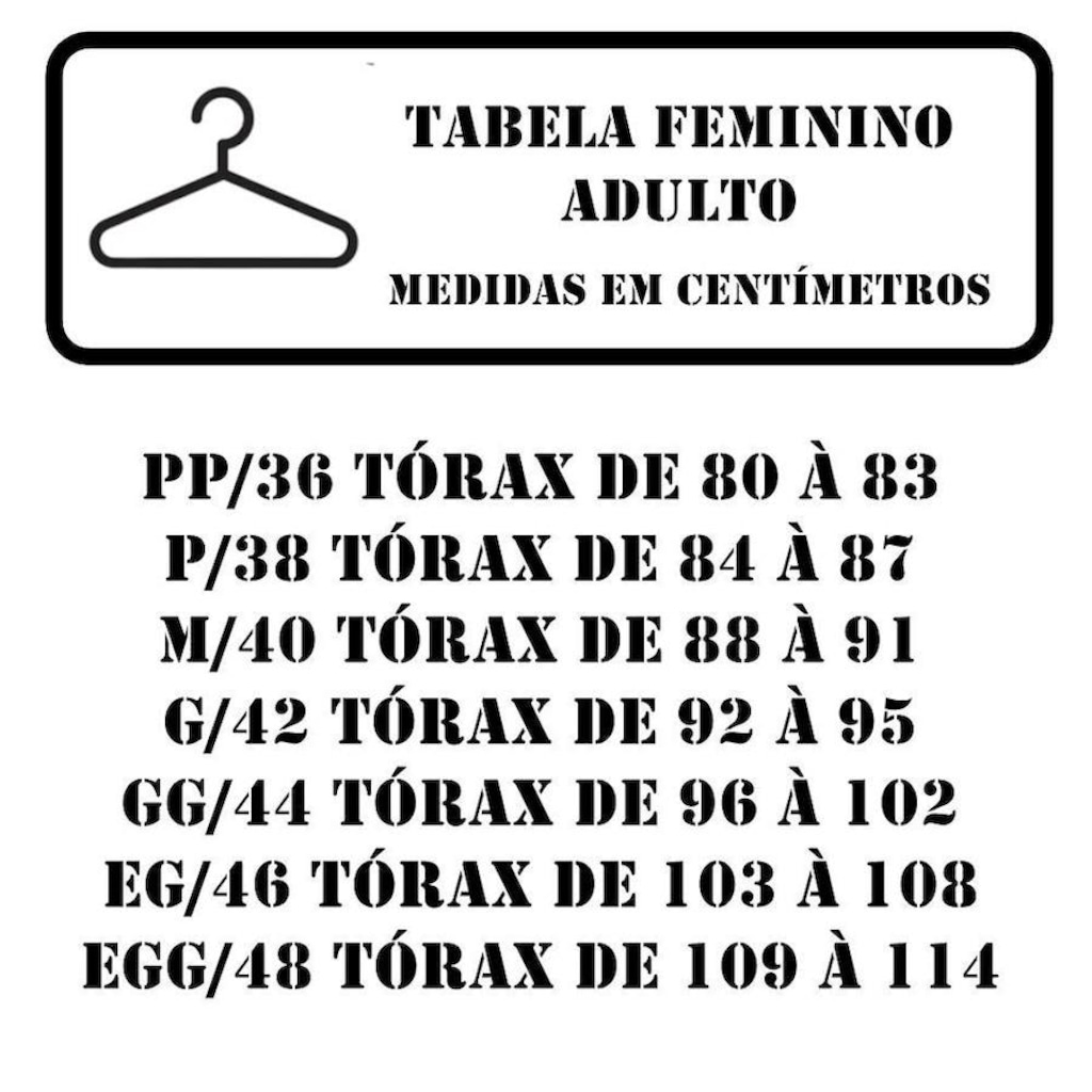 Imagem 4 do produto Camiseta Manga Longa Térmica - Feminina