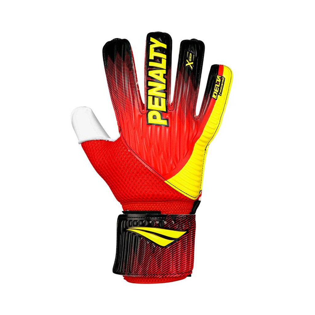 Imagem 1 do produto Luvas de Goleiro Penalty Delta Training Xxiii - Infantil