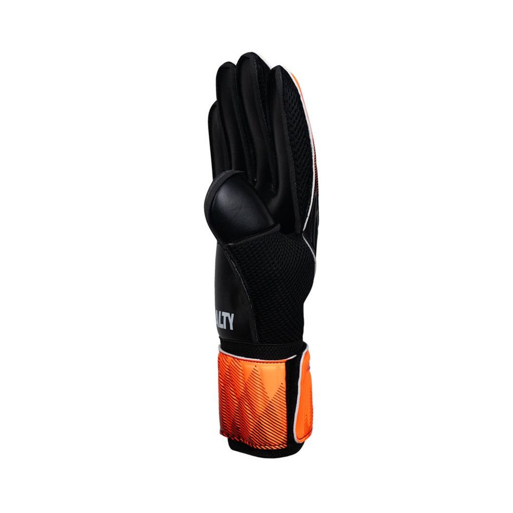 Imagem 4 do produto Luvas de Goleiro Penalty Delta Training Xxiii - Infantil