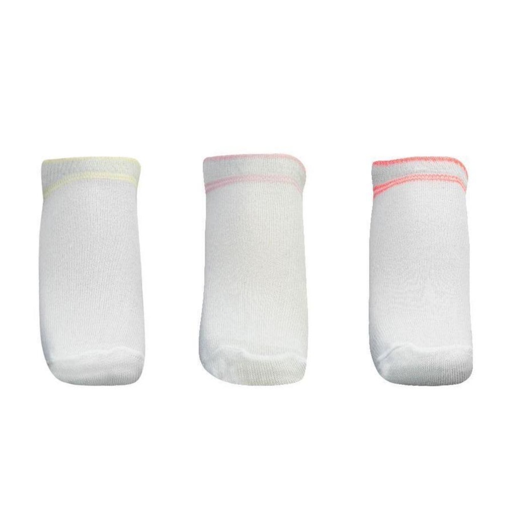 Imagem 3 do produto Meia Soquete Top Fill Tf23 - 3 Pares - Adulto
