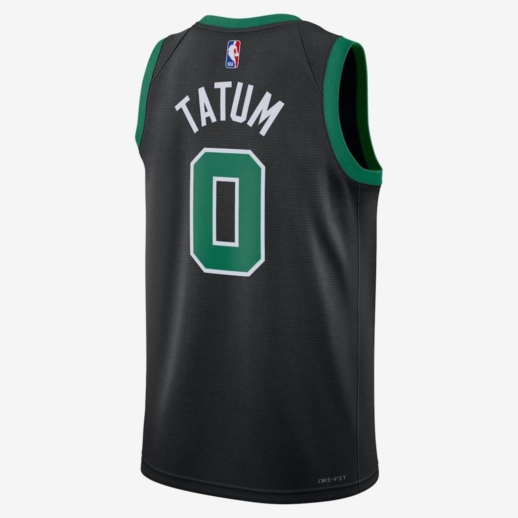 Imagem 2 do produto Camiseta Regata Nike Boston Celtics Statement Edition 2022/23 - Masculina