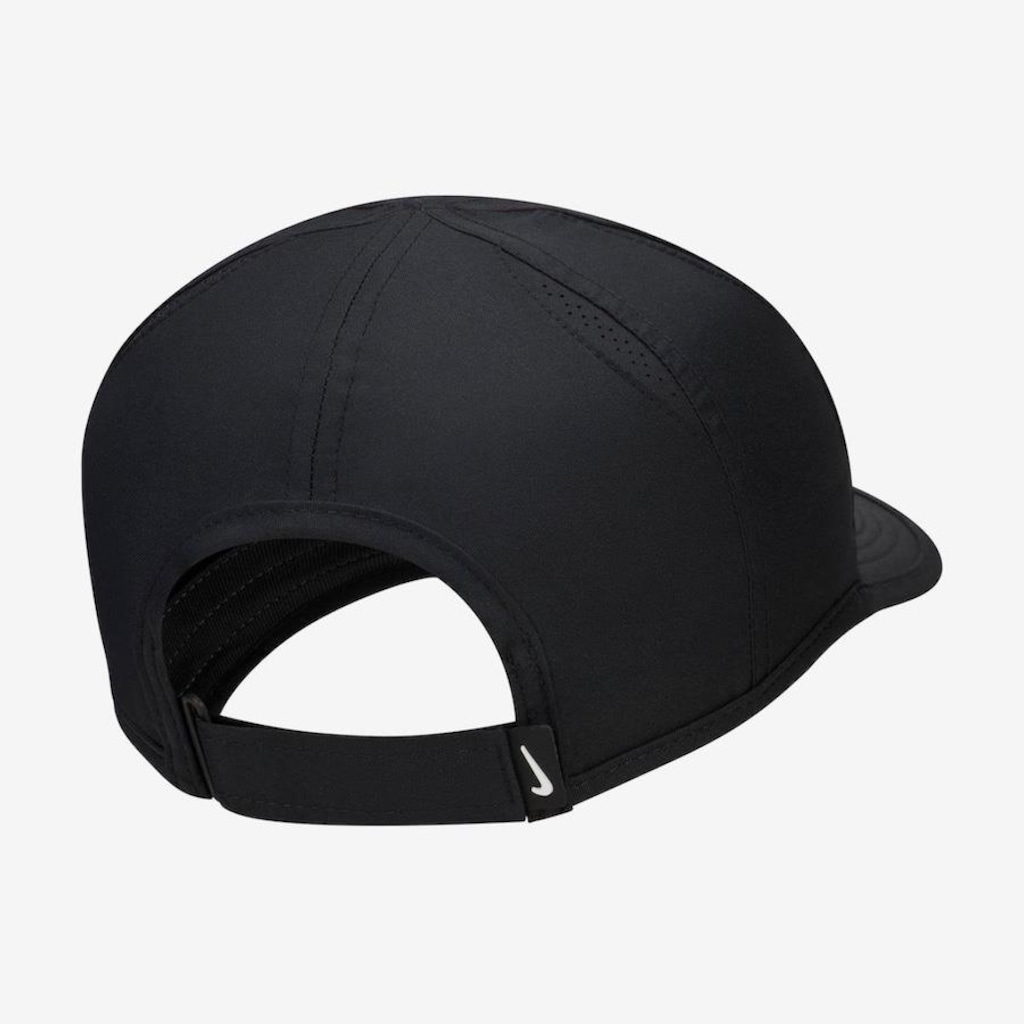 Imagem 2 do produto Boné Nike Dri-Fit Featherlight - Strapback - Infantil