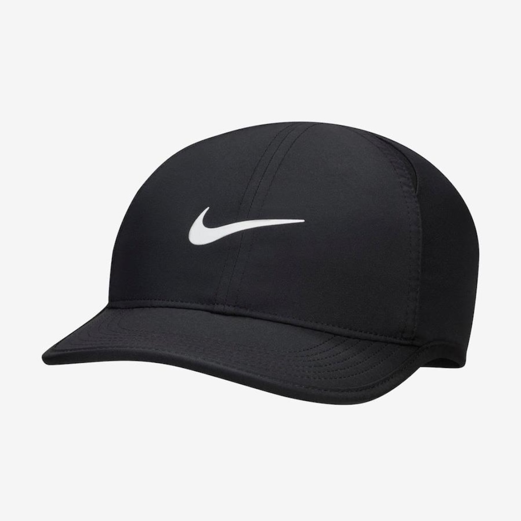 Imagem 1 do produto Boné Nike Dri-Fit Featherlight - Strapback - Infantil