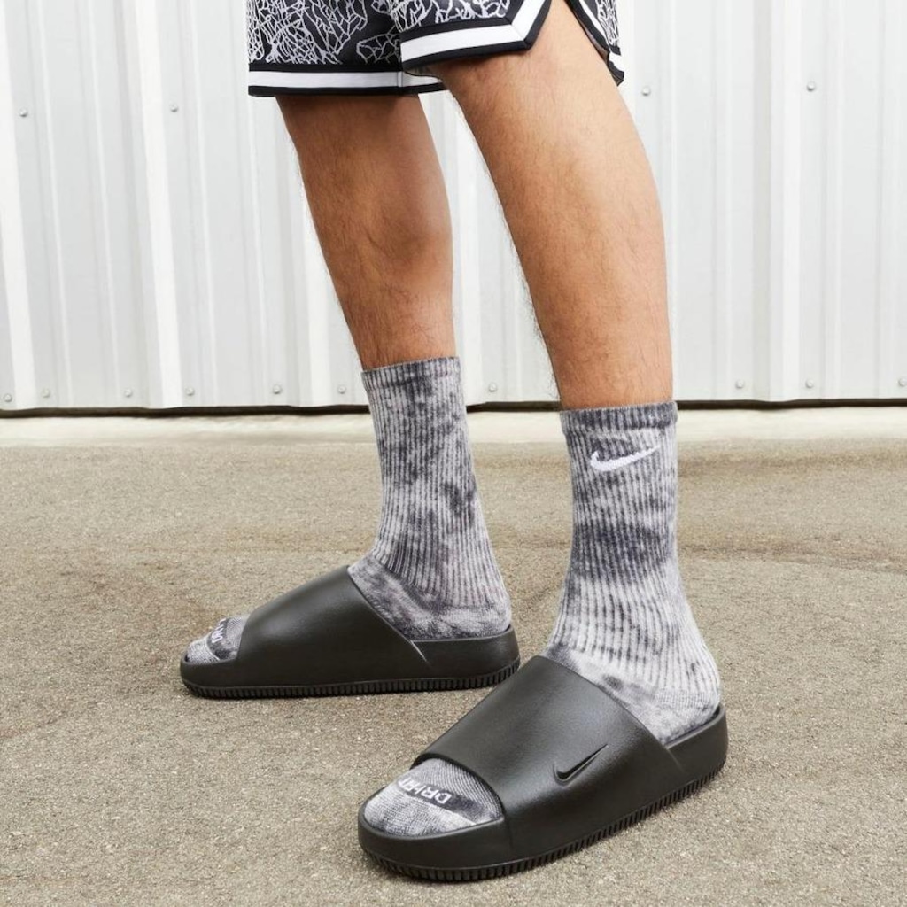 Imagem 2 do produto Chinelo Nike Calm - Masculino