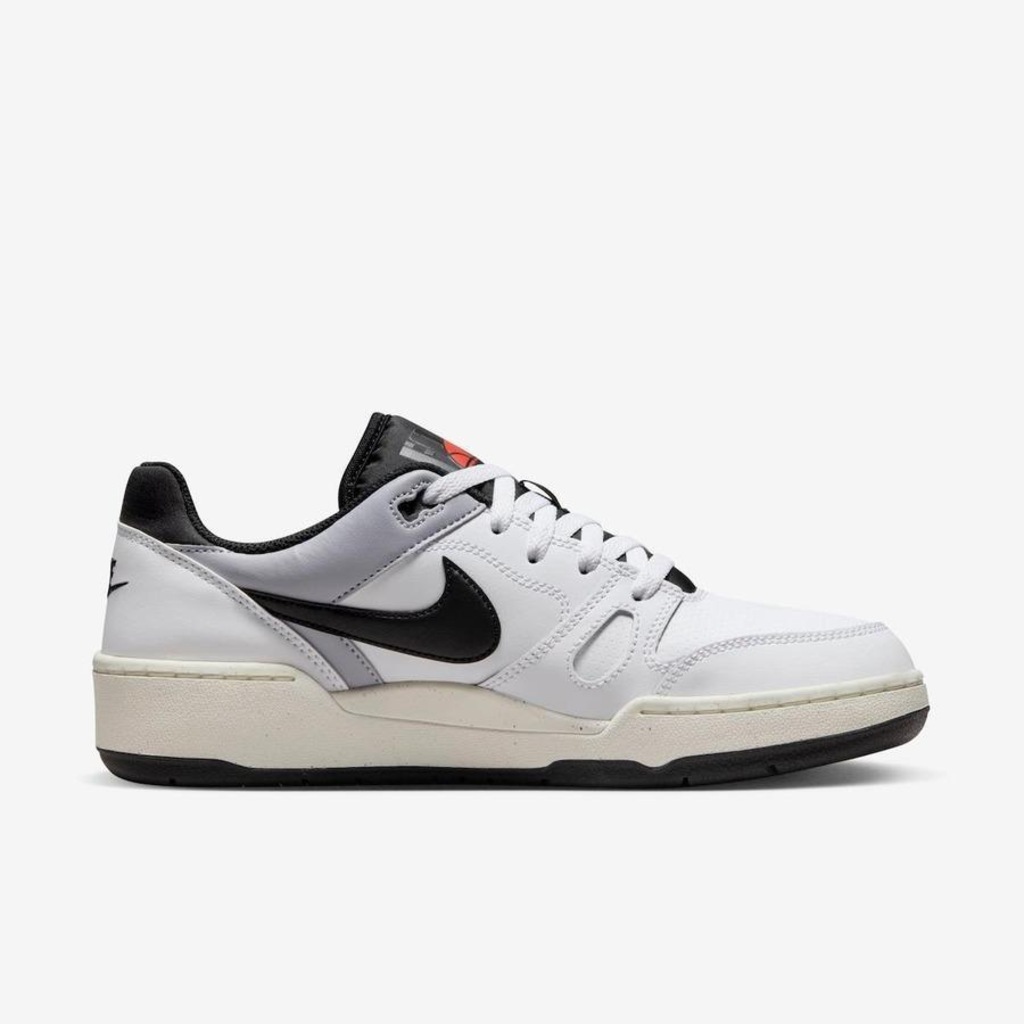 Imagem 3 do produto Tênis Nike Full Force Low - Masculino