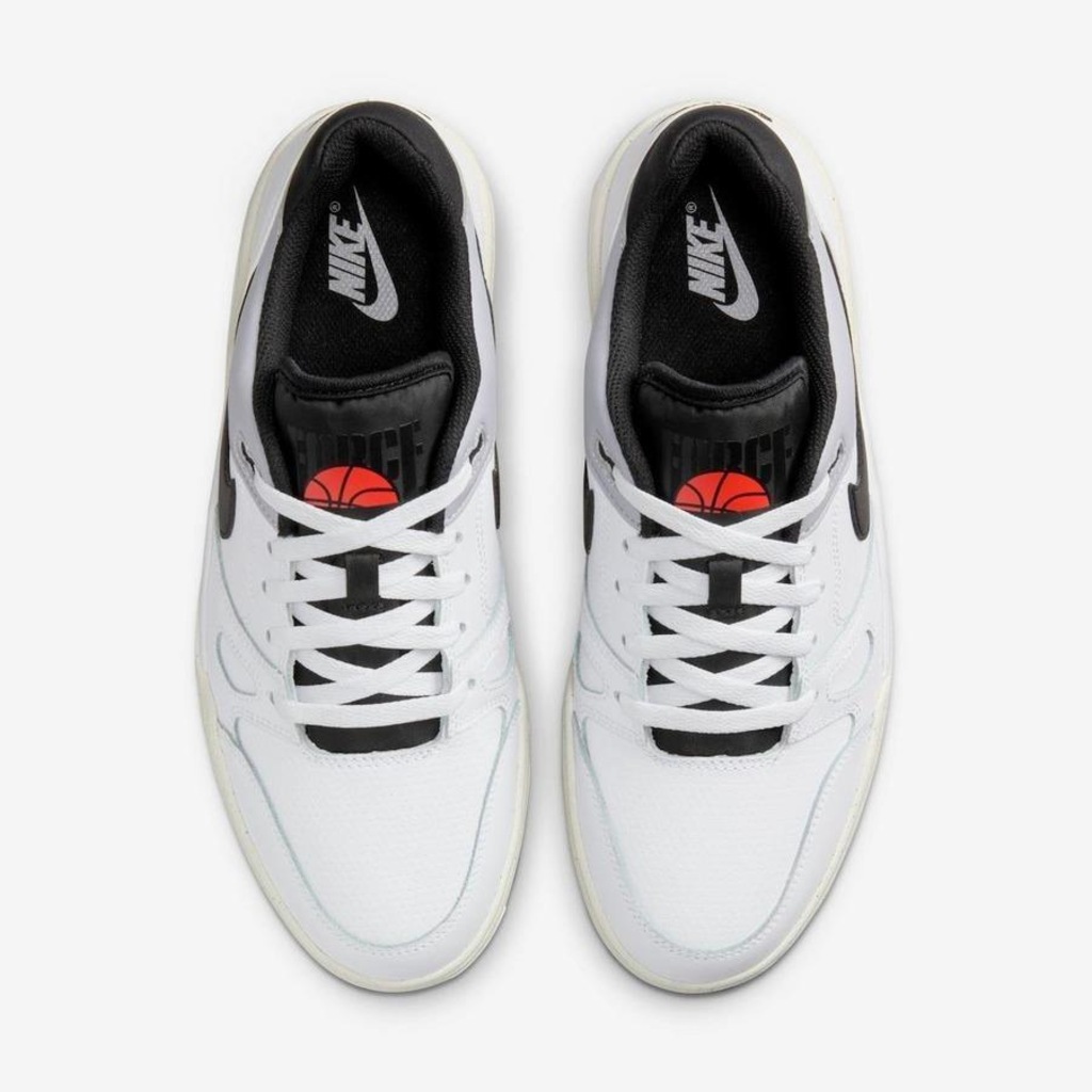 Imagem 4 do produto Tênis Nike Full Force Low - Masculino