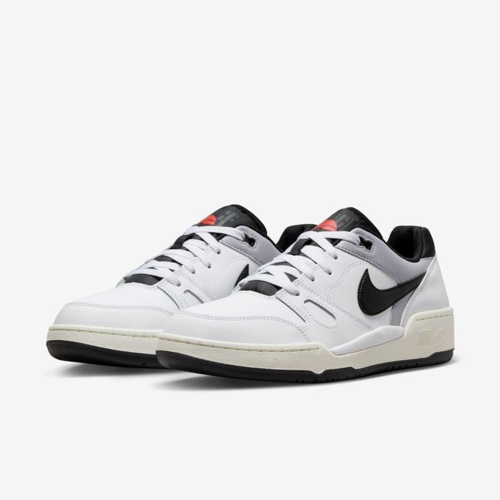 Imagem 5 do produto Tênis Nike Full Force Low - Masculino
