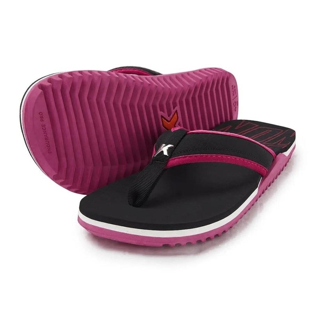 Imagem 2 do produto Chinelo Kenner Nk6 Pro L7 - Unissex