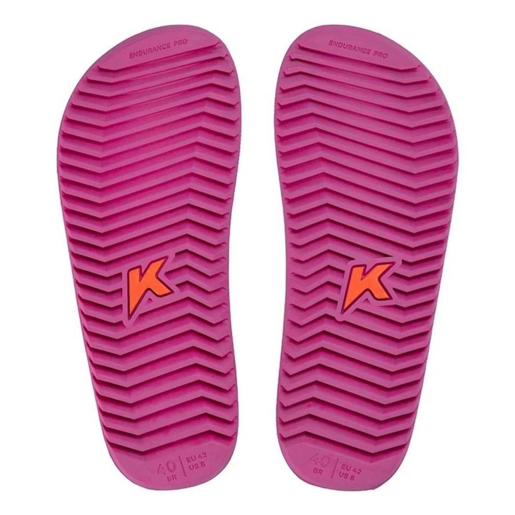 Imagem 5 do produto Chinelo Kenner Nk6 Pro L7 - Unissex