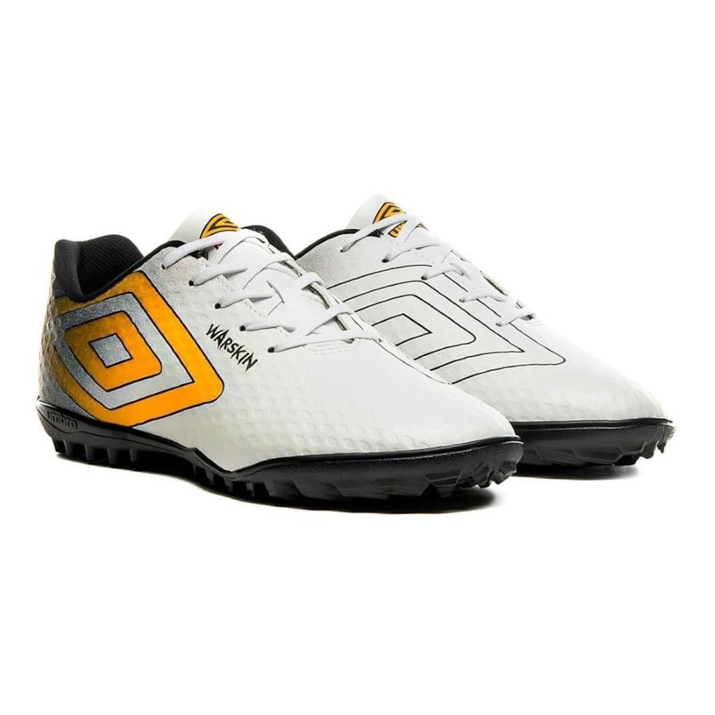 Imagem 2 do produto Chuteira Society Umbro Warskin - Adulto
