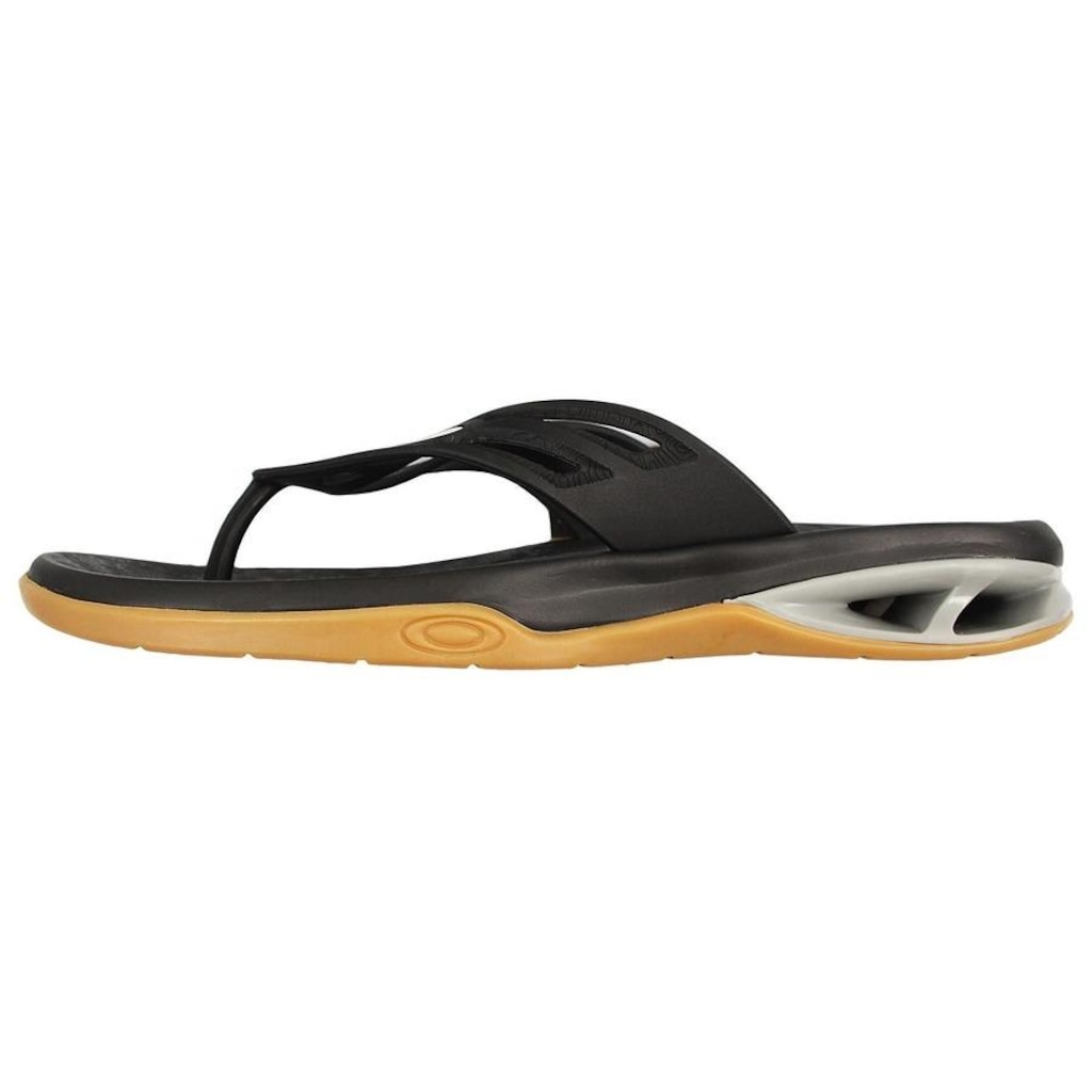 Imagem 4 do produto Chinelo Oakley Killer Point II Gum - Masculino
