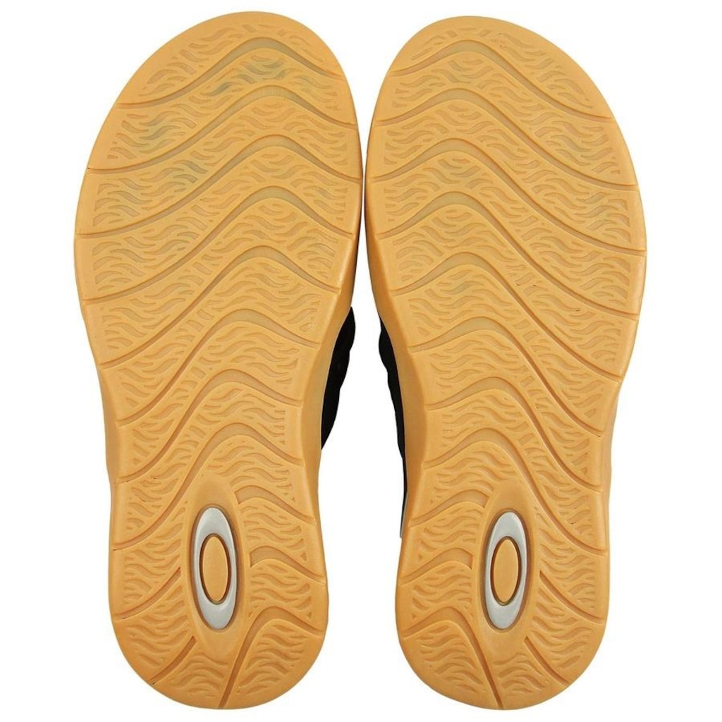 Imagem 5 do produto Chinelo Oakley Killer Point II Gum - Masculino