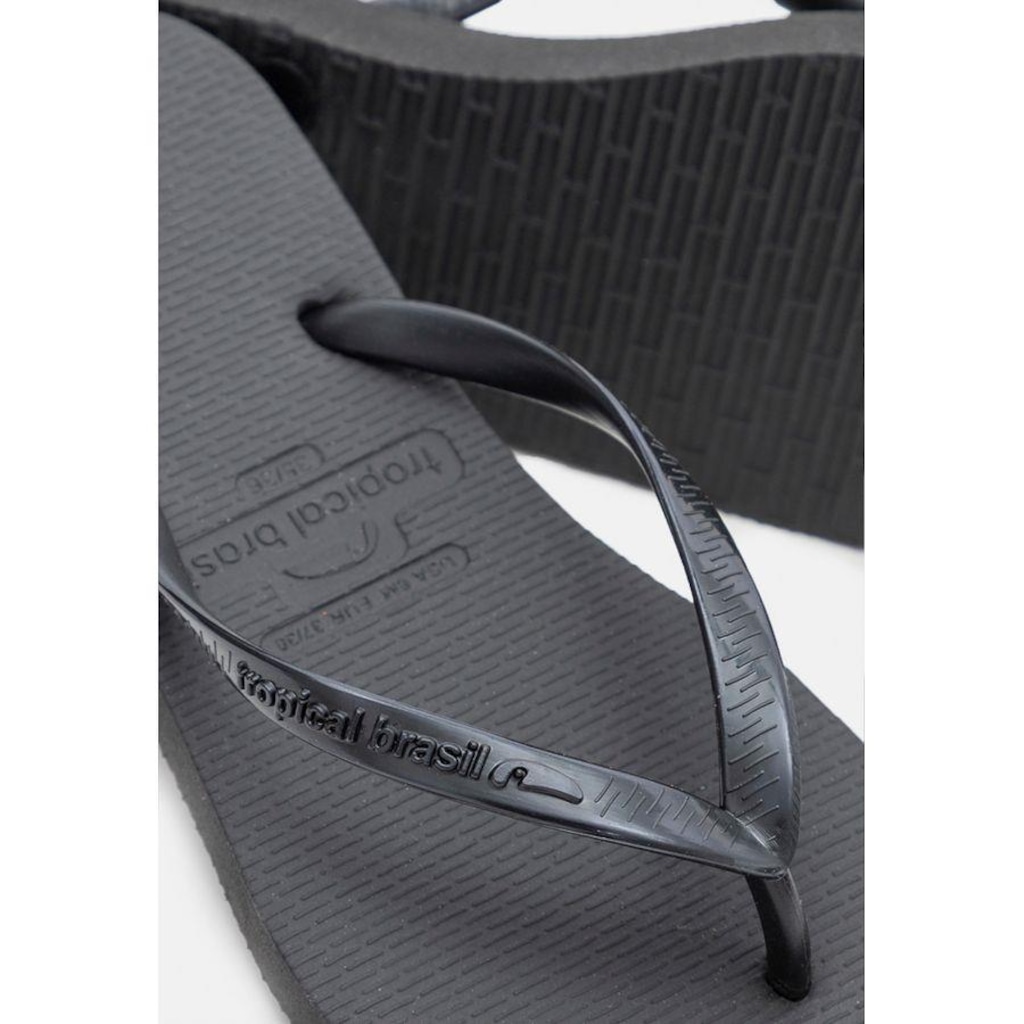Imagem 2 do produto Chinelo Tropical Brasil Bi-Color Slim - Feminino