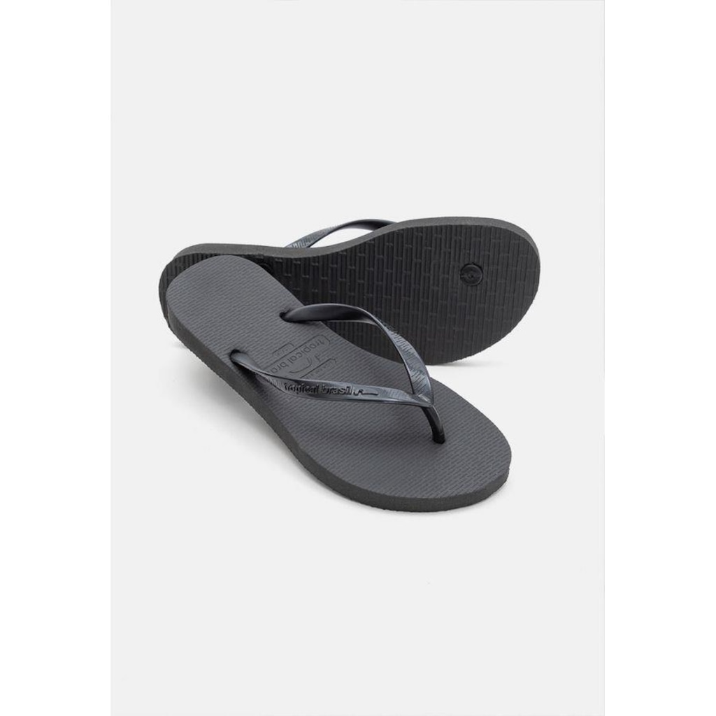Imagem 3 do produto Chinelo Tropical Brasil Bi-Color Slim - Feminino