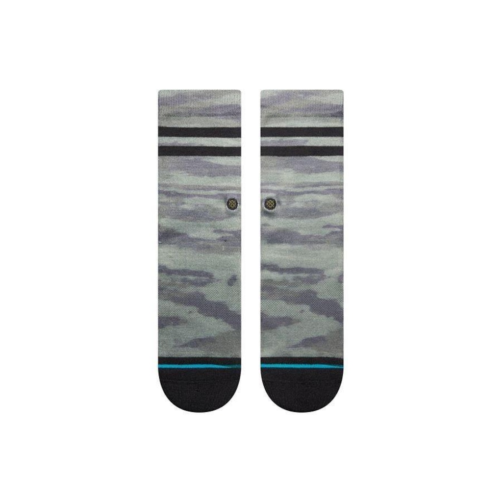 Imagem 2 do produto Meia Cano Alto Stance Ramp - Infantil