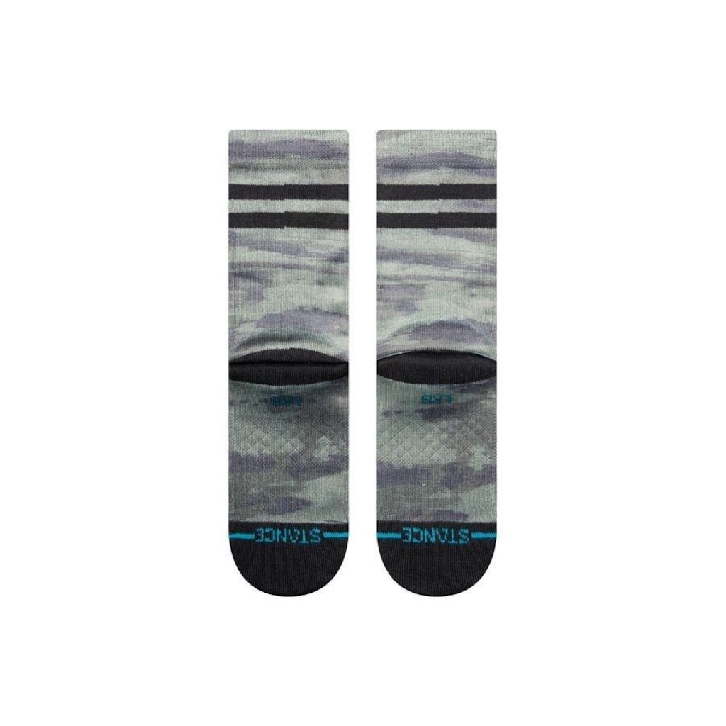 Imagem 3 do produto Meia Cano Alto Stance Ramp - Infantil