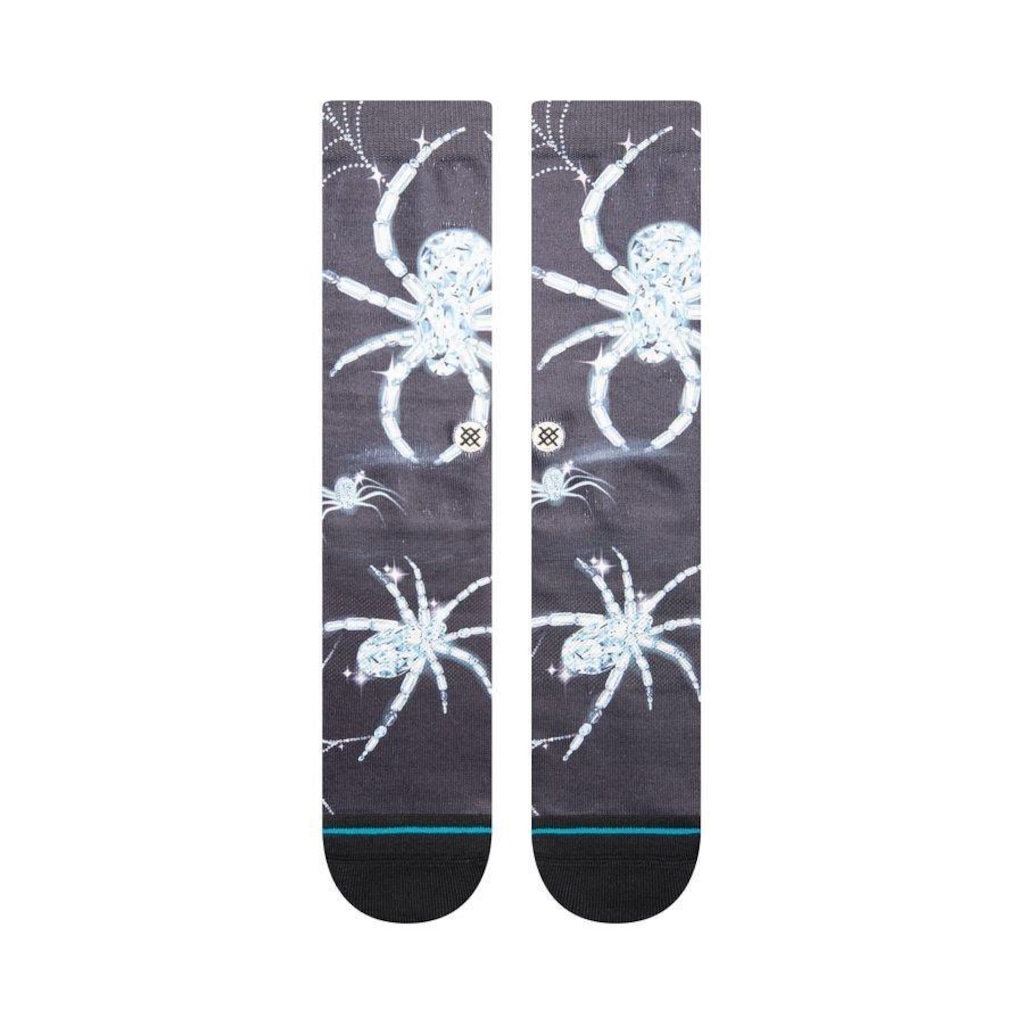 Imagem 2 do produto Meia Cano Alto Stance Collab Sara Rabin Frigid - Adulto
