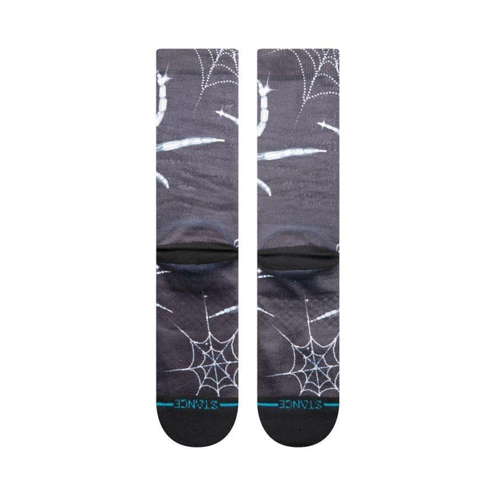 Imagem 3 do produto Meia Cano Alto Stance Collab Sara Rabin Frigid - Adulto